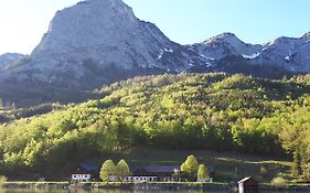 Pension Ladner